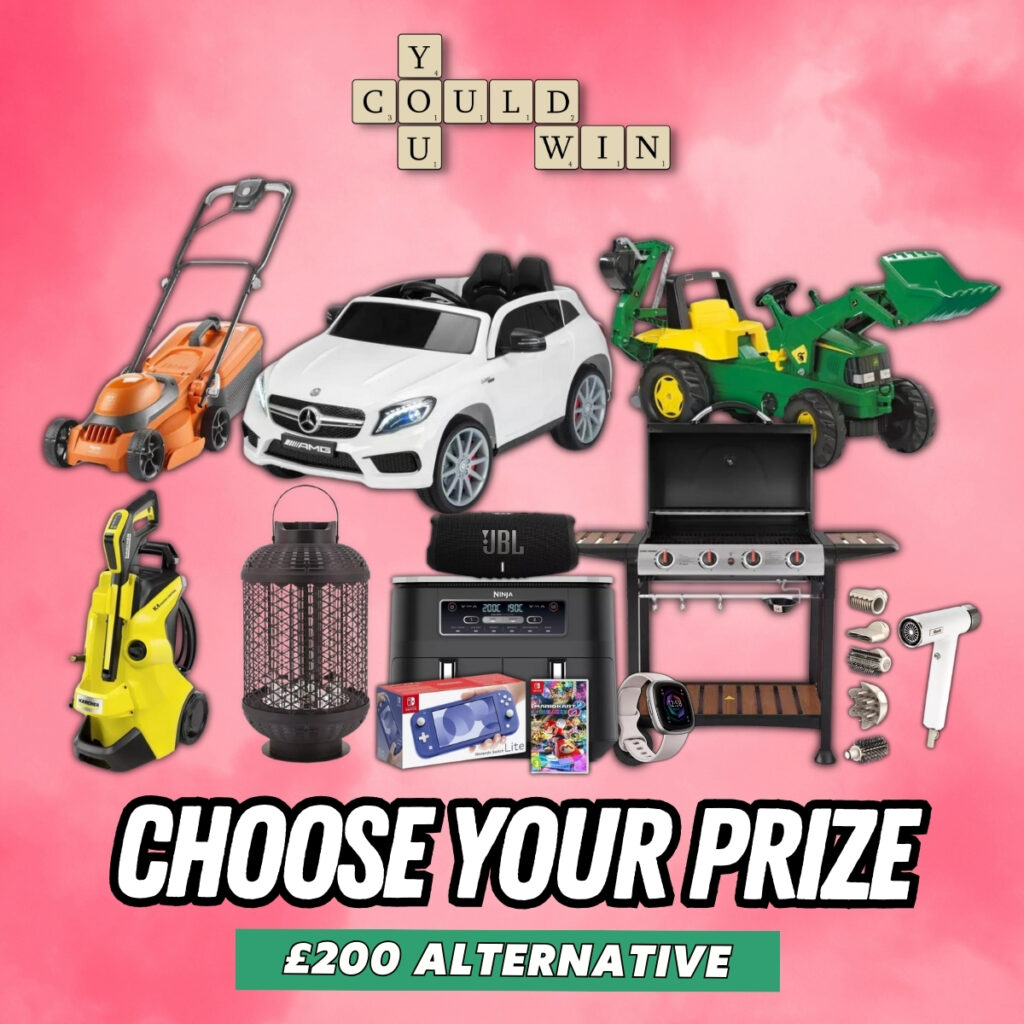 Choose Your Prize (1)