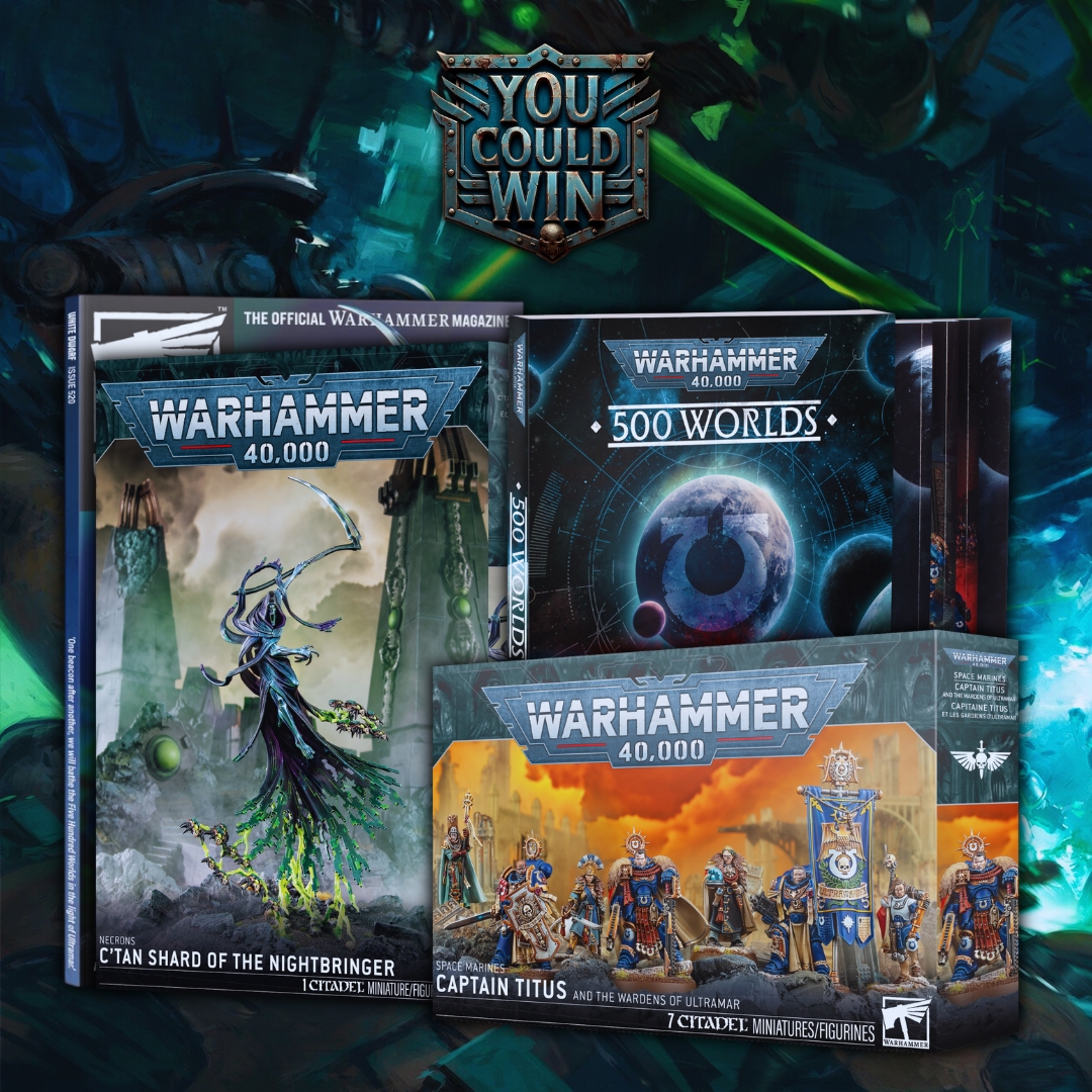 500 Worlds: Bundle