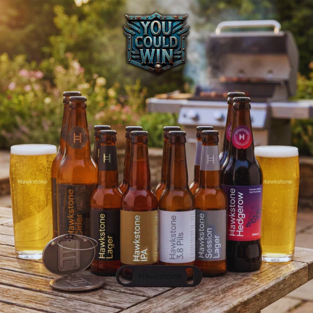 Hawkstone: Bundle