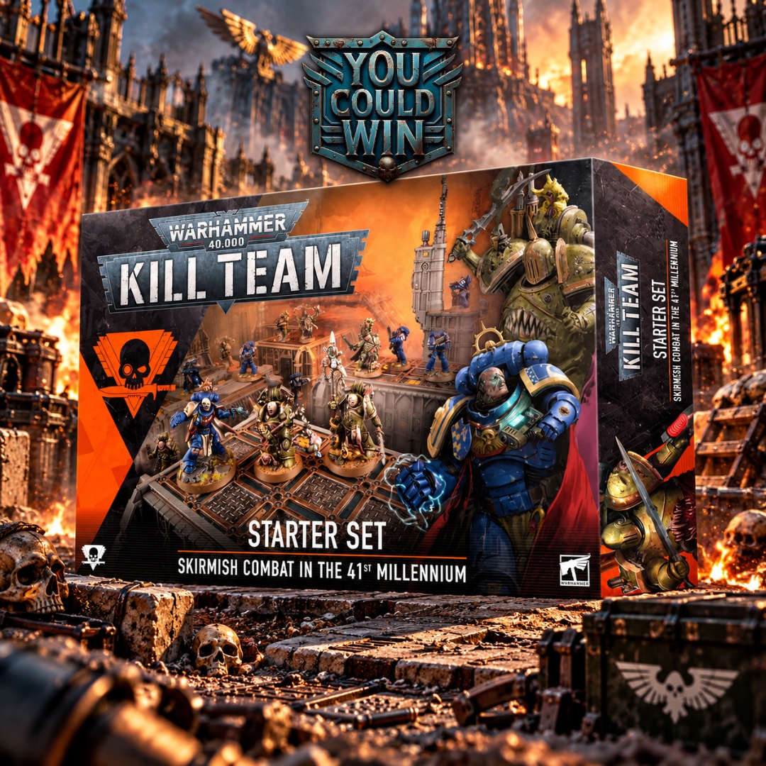 Kill Team: Starter Set